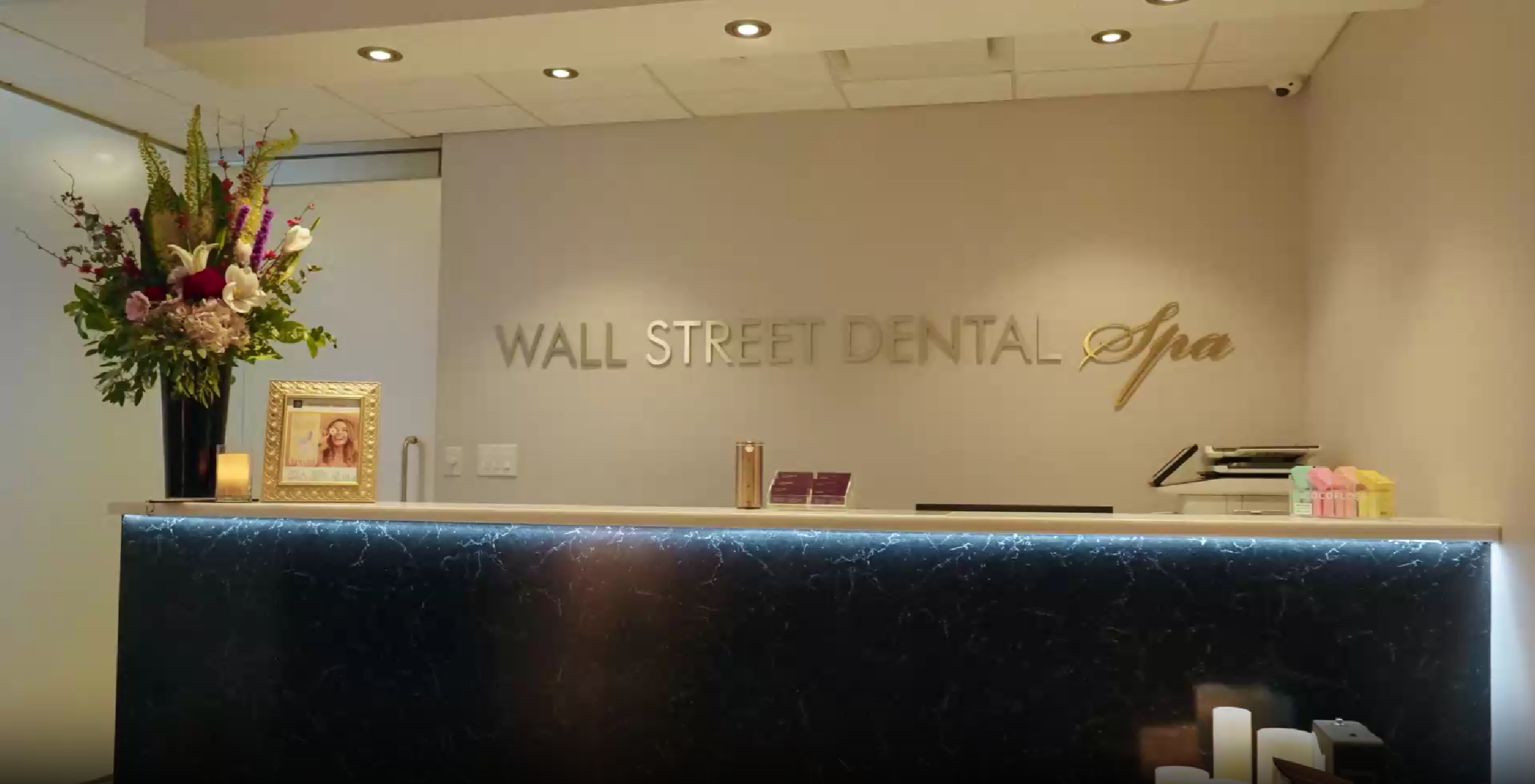 All On X Implants In New York Financial District