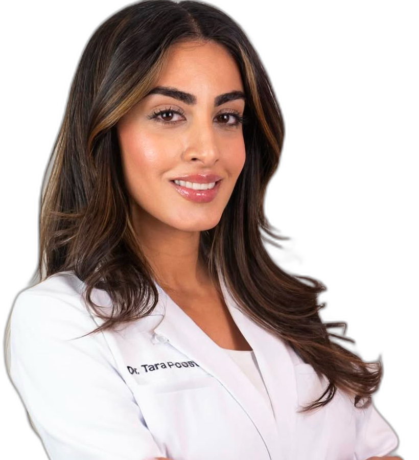 Tara Poostchi, DMD