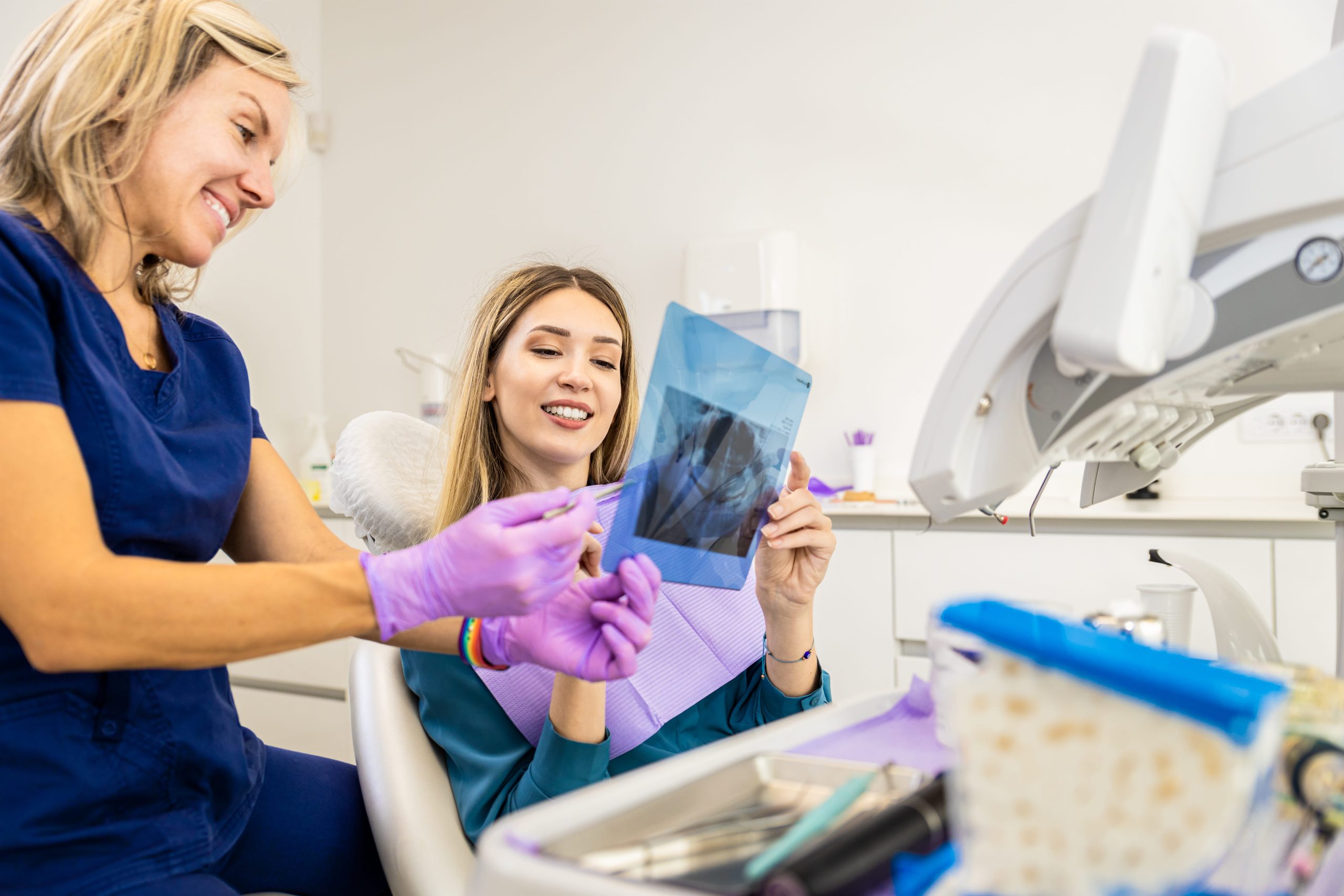 Top Big Header - How Long Does a Root Canal Take?