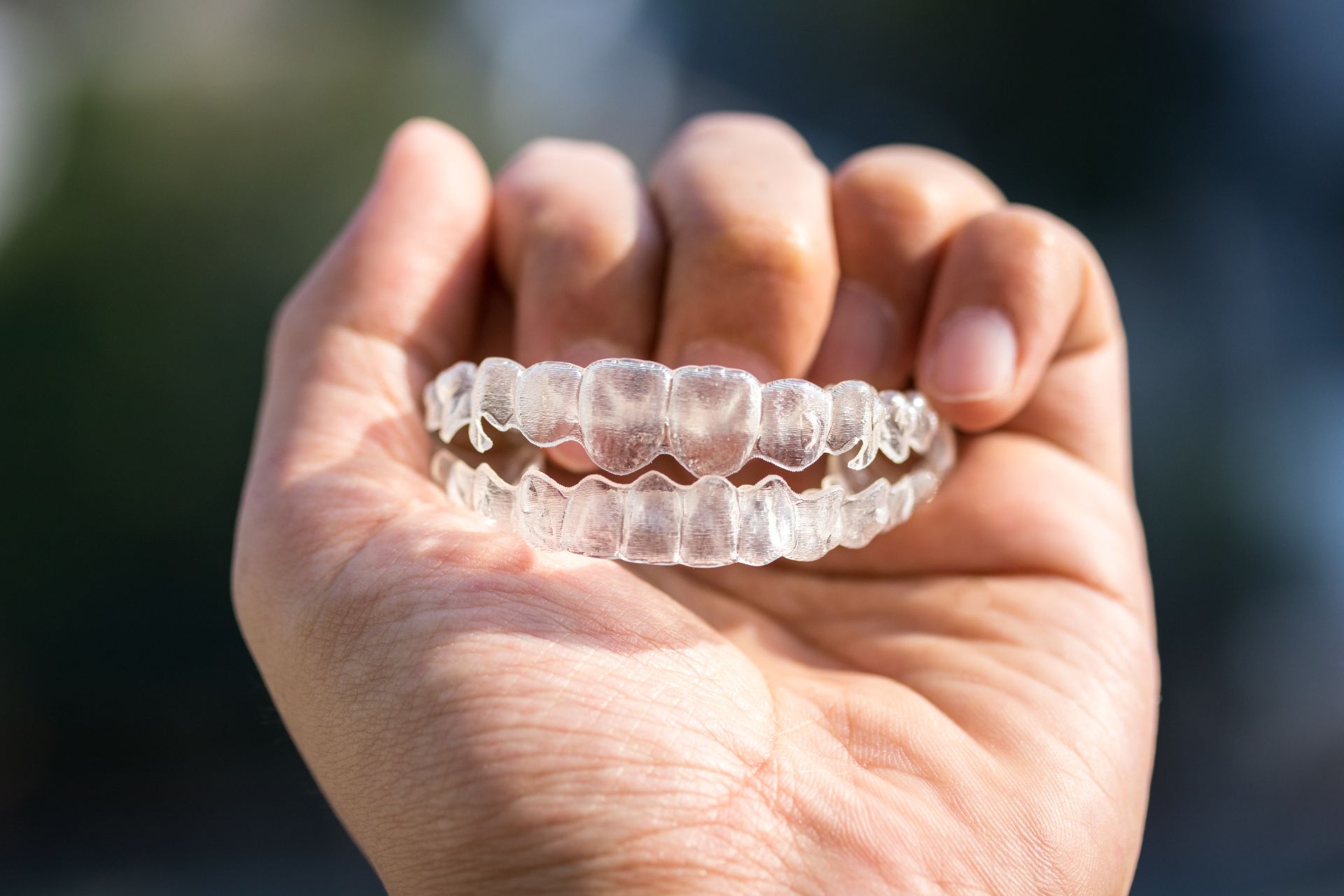 Top Big Header - Is $3,000, $5,000, or $6,000 a Fair Price for Invisalign?